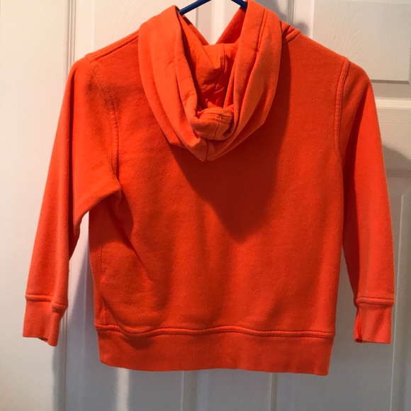 Boys GAP Hoodie - Picture 4 of 4